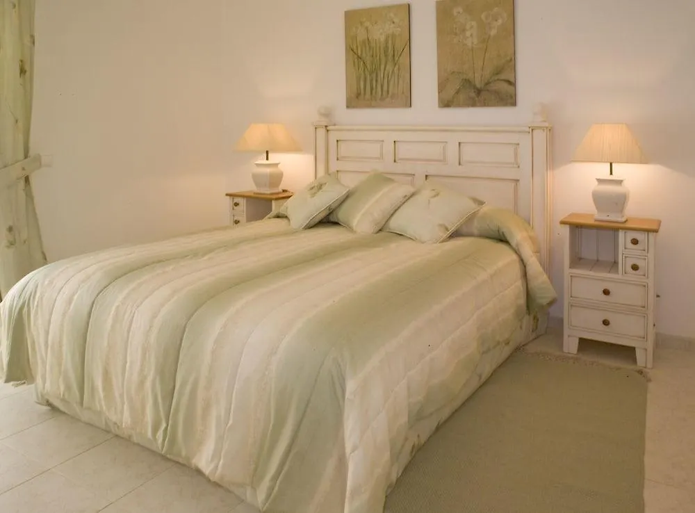 Quinta Da Encosta Velha - Santo Antonio, Villas, Golf & Spa location