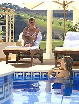 Quinta Da Encosta Velha - Santo Antonio, Villas, Golf & Spa Budens Resort