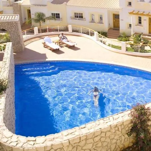 Quinta Da Encosta Velha - Santo Antonio, Villas, Golf & Spa Budens