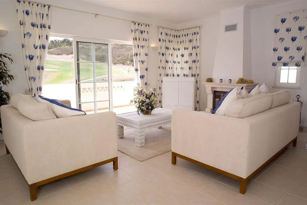 Quinta Da Encosta Velha - Santo Antonio, Villas, Golf & Spa Budens 4*,