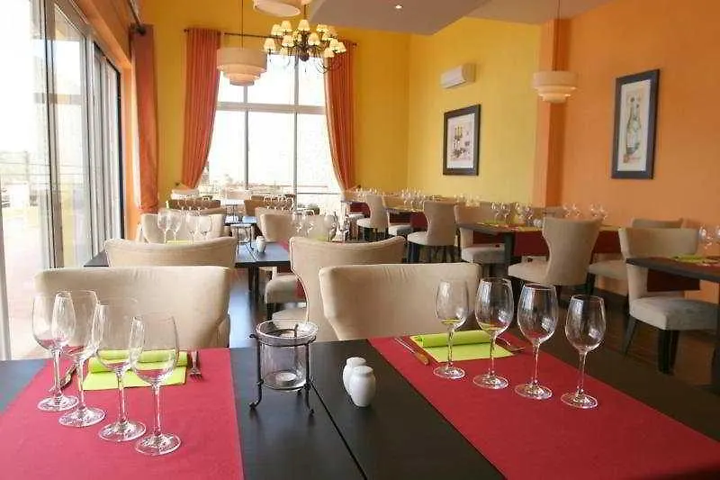 Resort Quinta Da Encosta Velha - Santo Antonio, Villas, Golf & Spa Budens