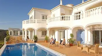 Quinta Da Encosta Velha - Santo Antonio, Villas, Golf & Spa Budens