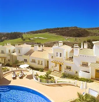 Resort Quinta Da Encosta Velha - Santo Antonio, Villas, Golf & Spa Budens
