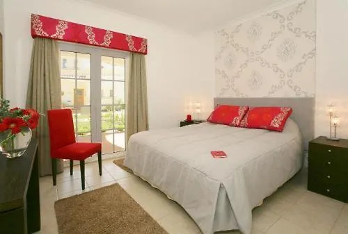 Resort Quinta Da Encosta Velha - Santo Antonio, Villas, Golf & Spa Budens