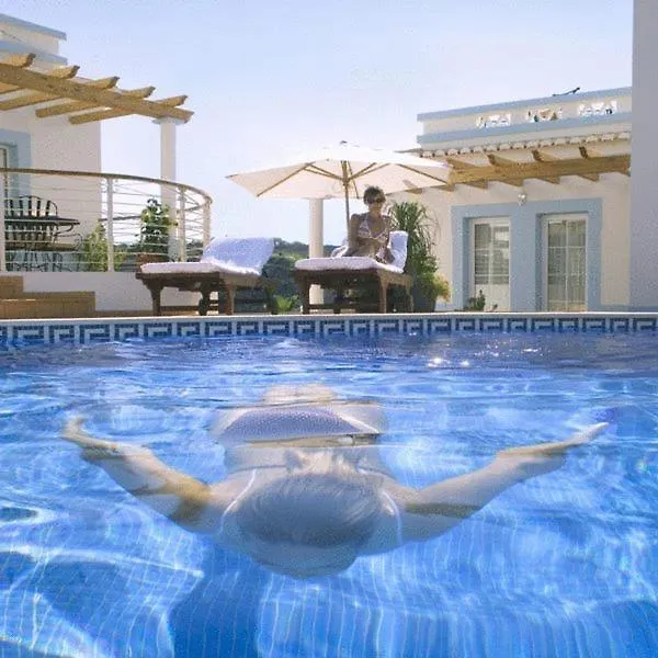 Quinta Da Encosta Velha - Santo Antonio, Villas, Golf & Spa Budens