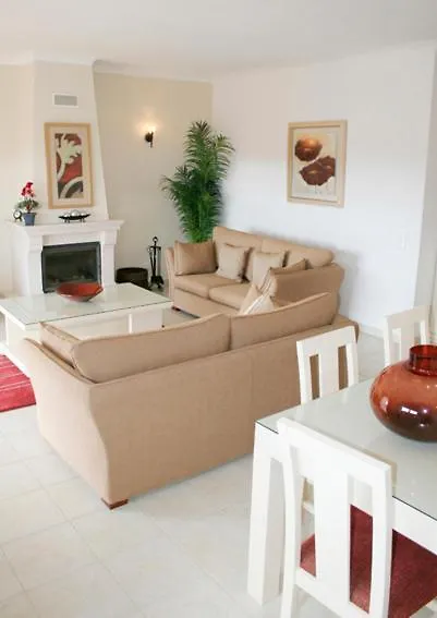 Quinta Da Encosta Velha - Santo Antonio, Villas, Golf & Spa Budens Resort