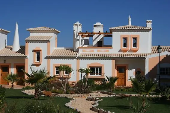Quinta Da Encosta Velha - Santo Antonio, Villas, Golf & Spa Budens