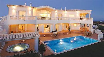 Quinta Da Encosta Velha - Santo Antonio, Villas, Golf & Spa Budens