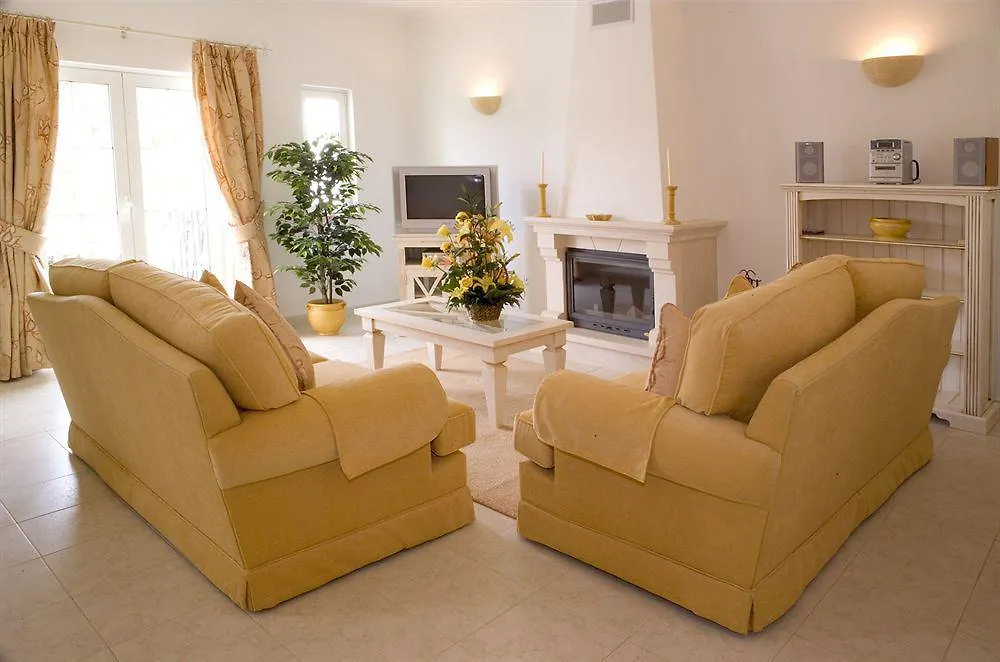 **** Resort Quinta Da Encosta Velha - Santo Antonio, Villas, Golf & Spa Budens Portogallo
