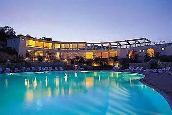 Quinta Da Encosta Velha - Santo Antonio, Villas, Golf & Spa Budens 4*,