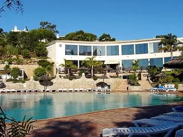Quinta Da Encosta Velha - Santo Antonio, Villas, Golf & Spa Budens 4*,  Portogallo