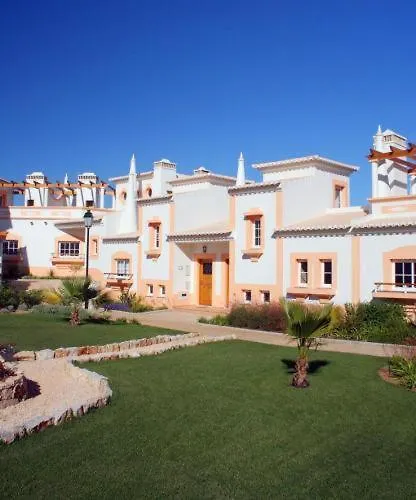 Resort Quinta Da Encosta Velha - Santo Antonio, Villas, Golf & Spa Budens