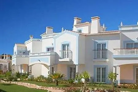 Quinta Da Encosta Velha - Santo Antonio, Villas, Golf & Spa Budens Semesteranläggning (resort)