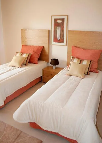 Quinta Da Encosta Velha - Santo Antonio, Villas, Golf & Spa Budens Portugal
