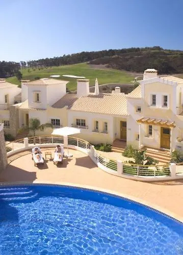 Quinta Da Encosta Velha - Santo Antonio, Villas, Golf & Spa Budens Portugal