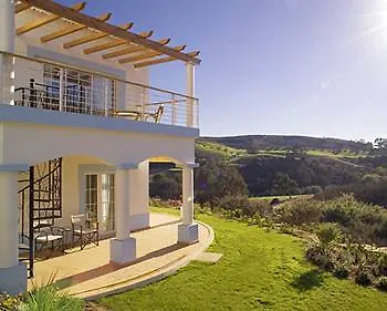 Semesteranläggning (resort) Quinta Da Encosta Velha - Santo Antonio, Villas, Golf & Spa Budens
