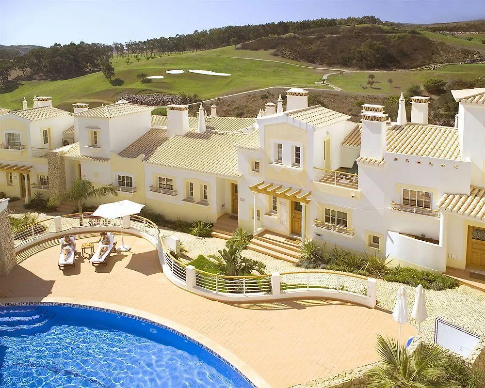 Rezort Quinta Da Encosta Velha - Santo Antonio, Villas, Golf & Spa Budens