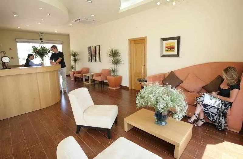 Quinta Da Encosta Velha - Santo Antonio, Villas, Golf & Spa Budens Portugalsko