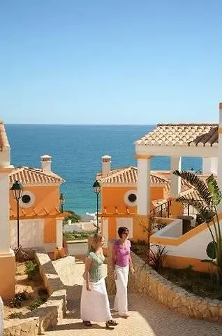 Quinta Da Encosta Velha - Santo Antonio, Villas, Golf & Spa Budens 4*,  Portugalsko