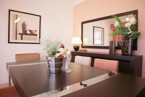 Quinta Da Encosta Velha - Santo Antonio, Villas, Golf & Spa Budens