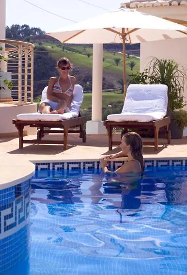 **** Rezort Quinta Da Encosta Velha - Santo Antonio, Villas, Golf & Spa Budens Portugalsko