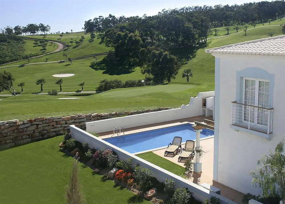 Quinta Da Encosta Velha - Santo Antonio, Villas, Golf & Spa Budens