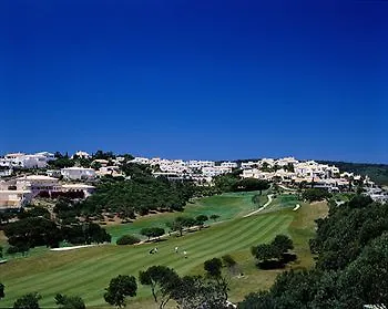Quinta Da Encosta Velha - Santo Antonio, Villas, Golf & Spa Budens Portugalsko